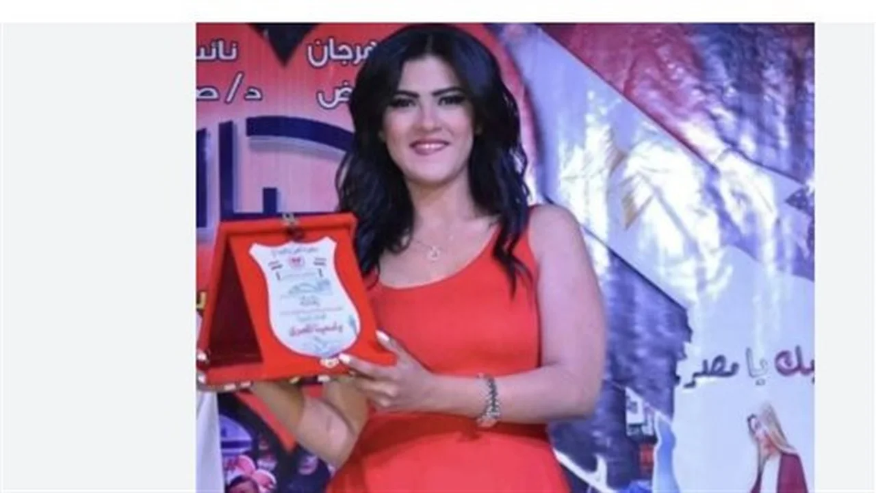 أزمة تيك توك.. ياسمينا المصري تواجه انتقادات حادة بعد مسيرتها بـ معهد السينما